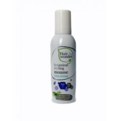 Hairwonder Botanical Styling putos plaukams stiprios fiksacijos 200 ml