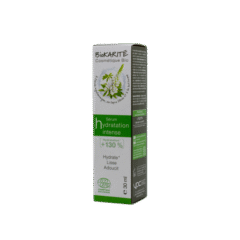 BioKARITE Cosmetique Bio Serumas su hialurono rūgštimi ekologiškas