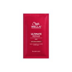 intensyvaus poveikio kaukė wella professionals ultimate repair mask 15ml