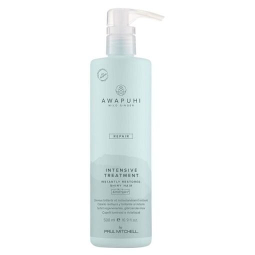 Plaukų kaukė Paul Mitchell Awapuhi Repair Intensive Treatment 500 ml