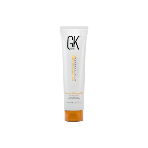 Apsauga Nuo Karščio GK Hair ThermalStyleHer Cream 100 Ml