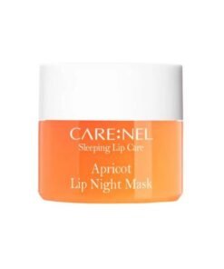 CareNel Apricot Lip Night Mask 5g