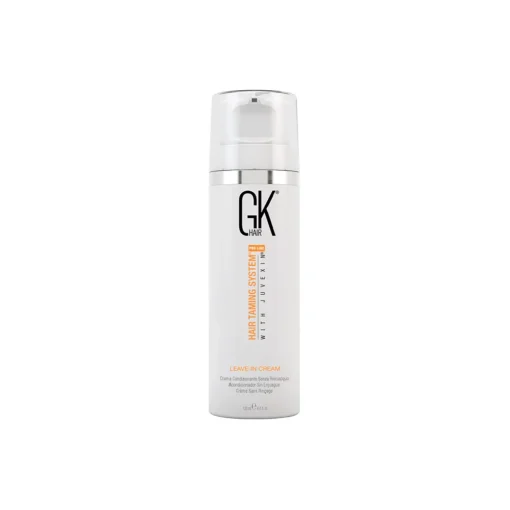 Glotninamasis Plaukų Kremas GK Hair Leave In Cream 130 Ml