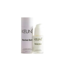 Intensyvus nenuplaunamas plaukų balzamas Keune Revive Balm 50 ml