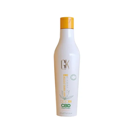 Maitinamasis Plaukų Kondicionierius GK Hair CBD Vegan Conditioner 240 Ml