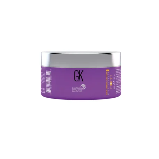 Tonuojanti Plaukų Kaukė GK Hair Lavender Bombshell Masque 200 Ml