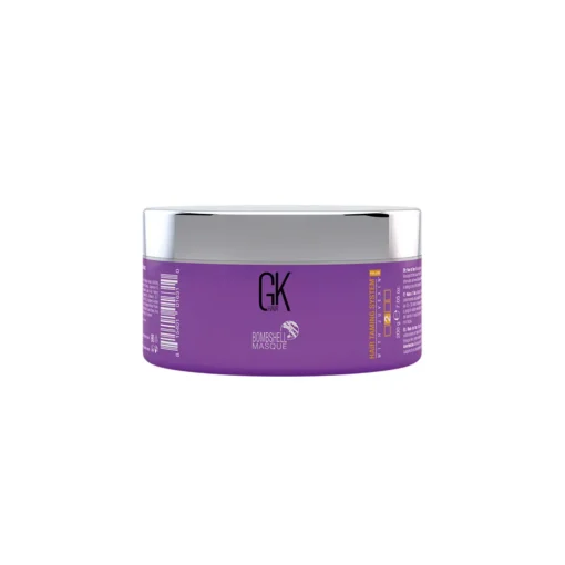 Tonuojanti Plaukų Kaukė GK Hair Red Red Bombshell Masque 200 Ml