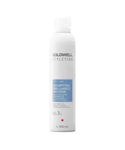 Plaukų putos Goldwell StyleSign Bodifying Brilliance Mousse (3) 300ml