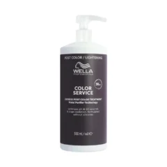 Spalvos stabilizatorius Wella Professionals Color Service Express Post Color Treatment 500 ml