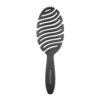 Plaukų šepetys Framar Flex Brush black