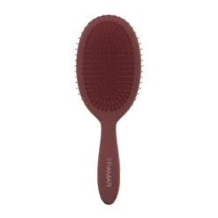 Plaukų šepetys Framar Maroon Detangle Brush