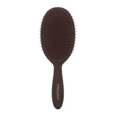 Plaukų šepetys Framar Mahogany Detangle Brush