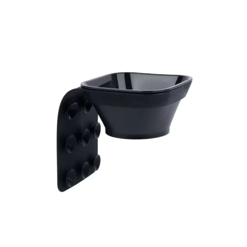 Dažymo indelis su pritraukiamu laikikliu Framar Toning Tub Suction Cup Toning Bowl