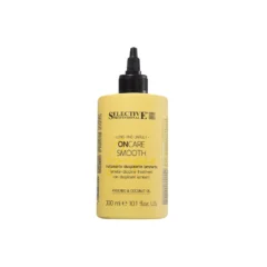 Glotninamoji plaukų laminavimo priemonė Selective On Care Smooth 300ml