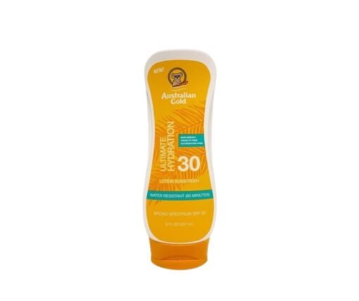 Apsauginis losjonas nuo saulės Australian Gold Ultimate Hydration SPF30 237 ml