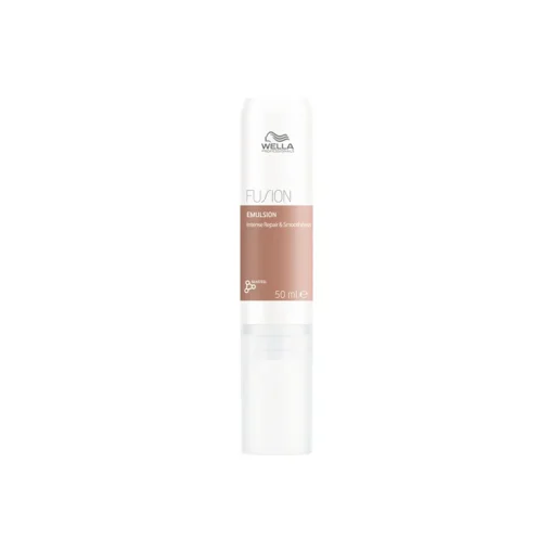 Plaukus atkurianti emulsija Wella Professionals Fusion Emulsion 50 ml