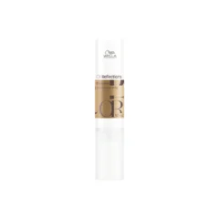 Spindesio ir glotnumo suteikianti emulsija Wella Professionals Oil Reflections 50 ml