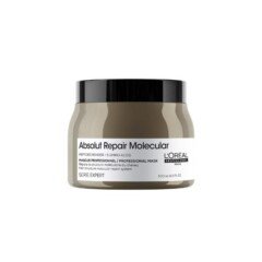Kaukė labai pažeistiems plaukams L'Oreal Professionnel Absolut Repair Molecular Mask 500 ml