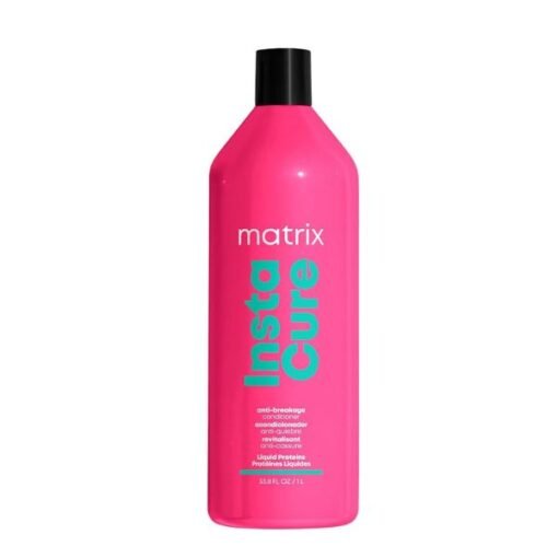 Kondicionierius Matrix Total Results Insta Cure Liquid Proteins Anti-Breakage Conditioner 1000ml