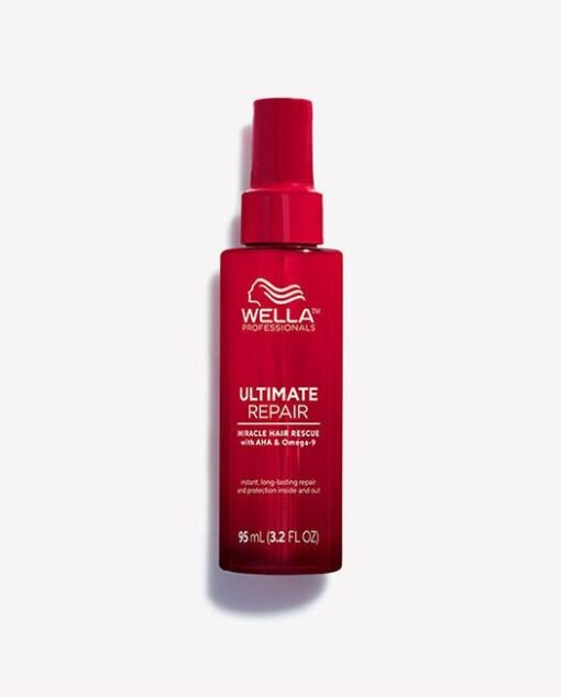 Naktinis serumas Wella Professionals Ultimate Repair Night Serum 95 ml