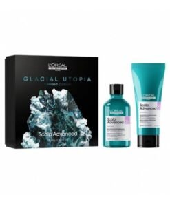 Plaukų priežiūros rinkinys L’Oreal Professionnel Scalp Advanced Anti-Discomfort Gift Set