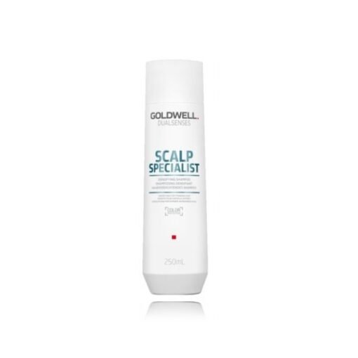 Plaukų šampūnas Goldwell Scalp Specialist Densifying Shampoo 250 ml