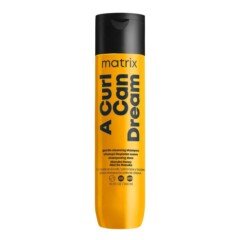Šampūnas garbanotiems plaukams Matrix A Curl Can Dream Gentle Cleansing Shampoo 300ml