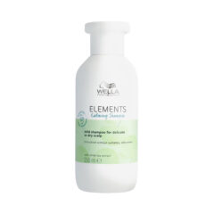 Raminamasis šampūnas Wella Professionals Elements Calming Shampoo 250ml