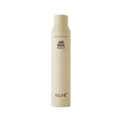 Purškiamas plaukų vaškas Keune Air Wax Lightweight Spray Wax 200 ml