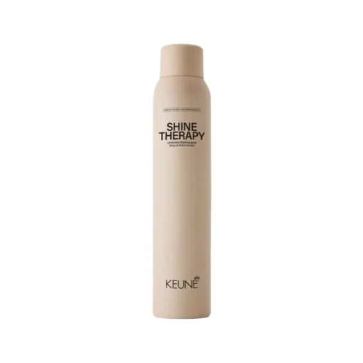 Purškiamas plaukų blizgesys Keune Shine Therapy 200 ml