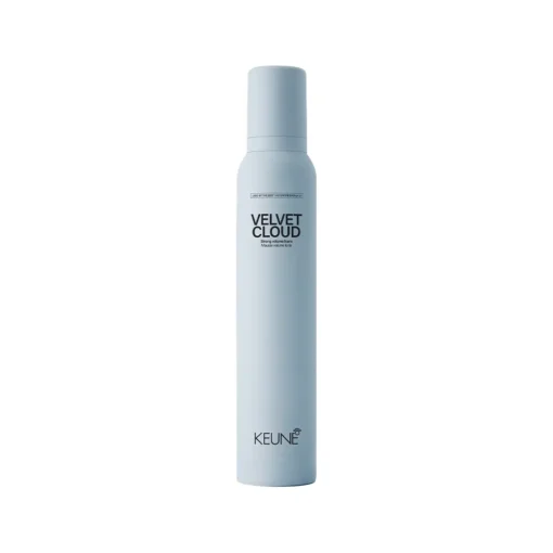 Plaukų putos Keune Velvet Cloud Strong Volume Foam 200ml