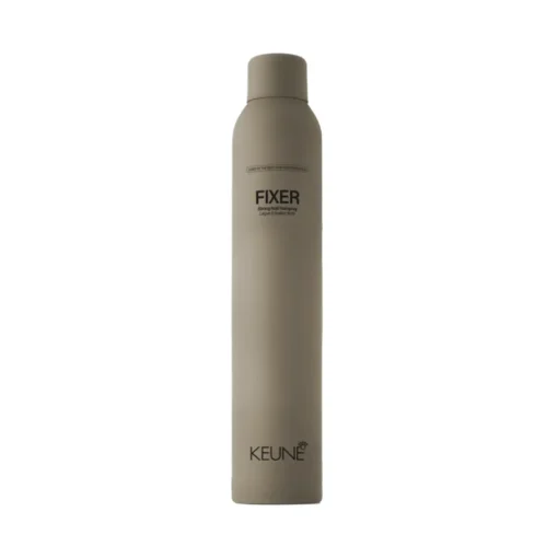 Plaukų lakas Keune Fixer Strong Hold Hairspray 300 ml