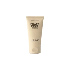 Matinė stiprios fiksacijos plaukų pasta Keune Power Paste 50ml