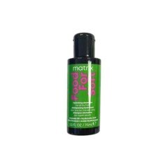Drėkinamasis šampūnas Matrix TR Food for Soft Shampoo 75 ml