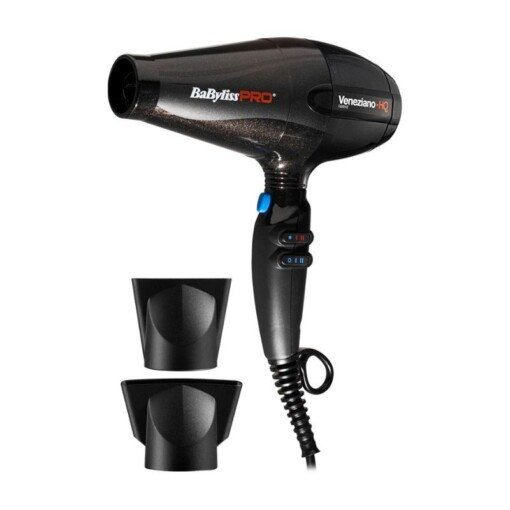 Plaukų džiovintuvas Babyliss PRO Veneziano-HQ 2200W