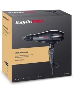 Plaukų džiovintuvas Babyliss PRO Veneziano-HQ 2200W