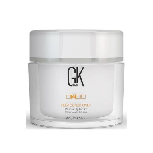 Gilaus poveikio kondicionierius GK Hair Deep Conditioner Masque Hydratant 200 ml