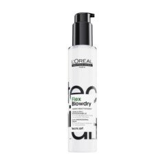 plaukų kremas l’oreal professionnel blow dry fluidifier 10in1 leave in cream 150 ml