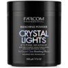 Šviesinimo milteliai Farcom Professional Crystal Lights Bleaching Powder 500 g