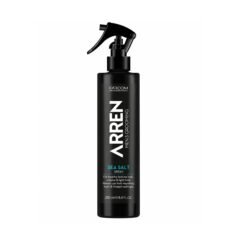 purškiklis su jūros druska farcom professional arren sea salt spray 250 ml