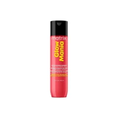Plaukų šampūnas dažytiems plaukams Matrix Glow Mania Shampoo 300ml