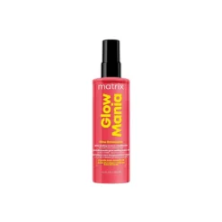 Nenuskalaujamas plaukų kondicionierius Matrix Glow Mania Gatekeeper Leave-in Conditioner 250 ml