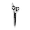 Juodos žirklės Shōrai SC 5.5 Black Scissor
