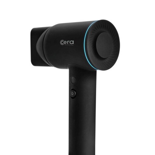 Plaukų džiovintuvas Cera PRO BLDC Dryer 1600W Black - Image 3