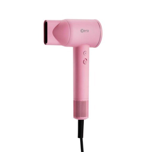 Plaukų džiovintuvas Cera PRO BLDC Dryer 1600W Pastel Pink - Image 2