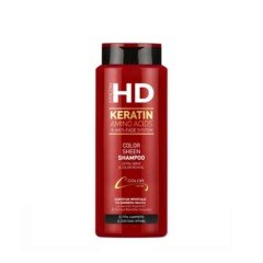 Dažytų plaukų šampūnas Farcom HD Color Sheen Hair Shampoo 750 ml