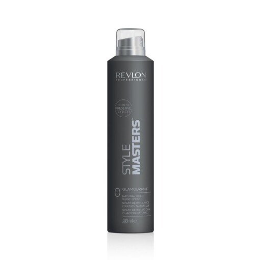 Plaukų blizgesys Revlon Professional Style Masters Glamourama Shine Spray 300 ml