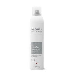 Plaukų lakas Goldwell StyleSign Extra Strong Hairspray (5) 300ml