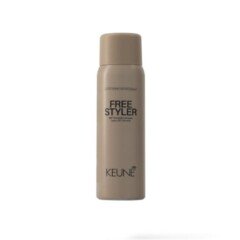 Plaukų lakas Keune Freestyler 75 ml