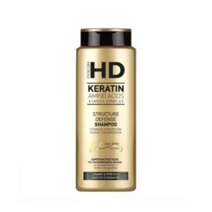 Plaukų šampūnas Farcom Professional HD Structure Defence Shampoo 1000 ml